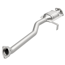 Load image into Gallery viewer, MagnaFlow Direct Fit Catalytic Converter 90-93 Q45 4.5L Lf