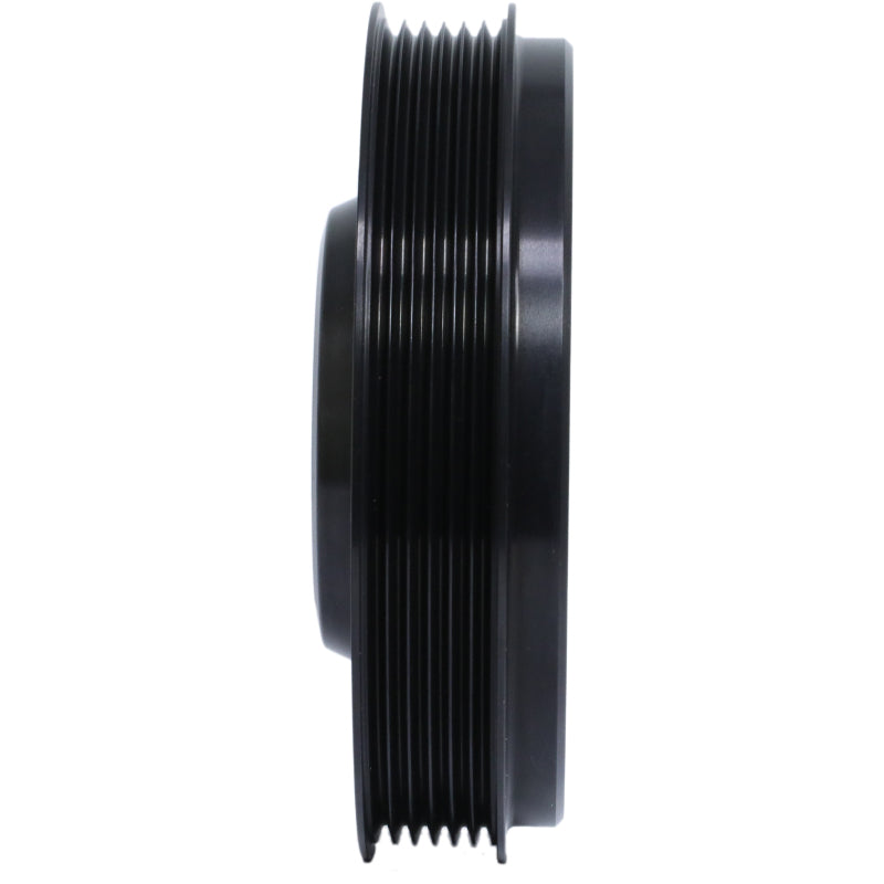 Fluidampr Mitsubishi EVO 8 / 9 Steel Internally Balanced Damper - GTR Auto