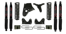 Load image into Gallery viewer, Skyjacker 4" BRONCO II W/HD BRACKETS