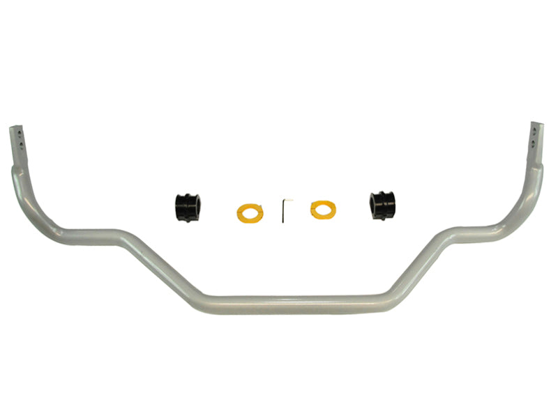 Whiteline 03-06 Nissan 350z Z33 Front 32mm Heavy Duty Adjustable Swaybar - GTR Auto