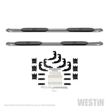 Load image into Gallery viewer, Westin 19-20 Dodge/Ram 1500 Crew Cab PRO TRAXX 4 Oval Nerf Step Bars - SS - GTR Auto