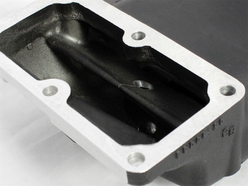 aFe Bladerunner Manifolds Intake Dodge Diesel Trucks 07.5-14 - GTR Auto