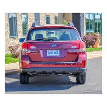 Load image into Gallery viewer, Curt 10-11 Subaru Outback Sedan &amp; Wagon Class 2 Trailer Hitch w/1-1/4in Receiver BOXED