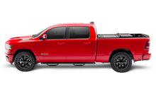 Load image into Gallery viewer, UnderCover 03-20 Dodge Ram 1500/2500 (w/o Rambox) 6.4ft Ultra Flex Bed Cover - Matte Black Finish UX32004