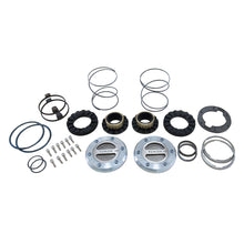 Load image into Gallery viewer, Yukon Gear Hardcore Locking Hub Set for 00-08 Dodge 1-Ton Front w/Spin Free Kit