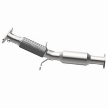 Load image into Gallery viewer, MagnaFlow California Direct Fit Converter 04-10 Volvo S40 2.4L