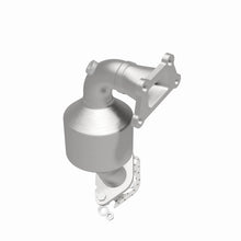 Load image into Gallery viewer, MagnaFlow Direct Fit Catalytic Converter 2012-2014 Equinox 3 3.6 L Underbody