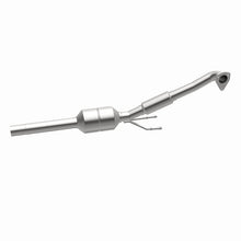 Load image into Gallery viewer, MagnaFlow Direct Fit Catalytic Converter 1999-2006 Volkswagen Beetle L4 1.9 Diesel