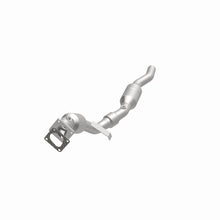 Load image into Gallery viewer, MagnaFlow Direct Fit Catalytic Converter 00-02 Audi S4 2.7L P/S