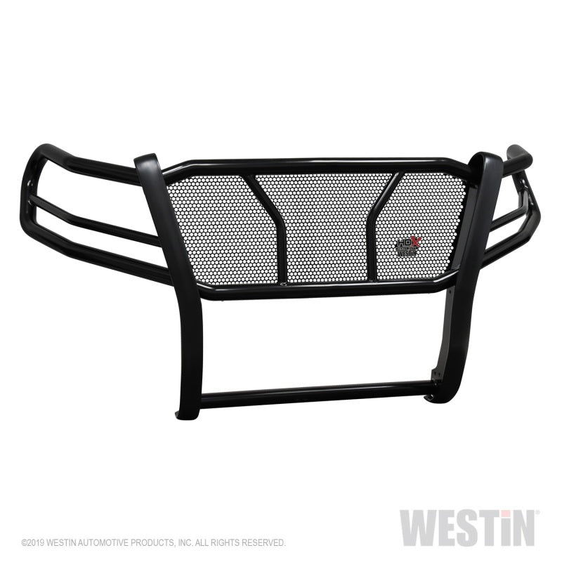 Westin 19-21 Ford Ranger HDX Grille Guard - Blk - GTR Auto