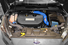 Load image into Gallery viewer, Injen16-18 Ford Focus RS Wrinkle Black Cold Air Intake - GTR Auto