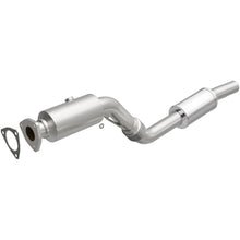 Load image into Gallery viewer, MagnaFlow Direct Fit Catalytic Converter 08-09 Audi A4 Quattro 3.2L