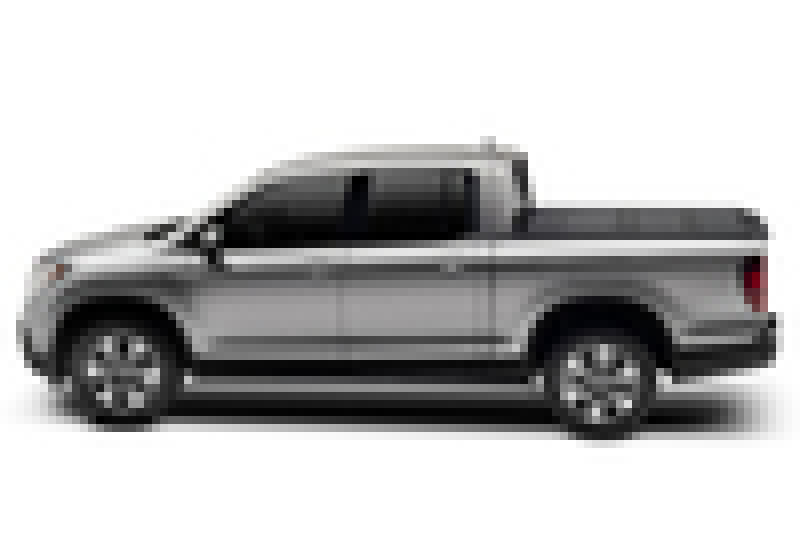 BAK 17-20 Honda Ridgeline BAKFlip MX4 - GTR Auto