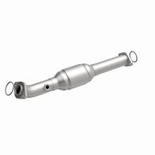 Load image into Gallery viewer, MagnaFlow Direct Fit Catalytic Converter 05-09 Toyota Tacoma 4.0L P/S Rear