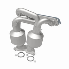 Load image into Gallery viewer, MagnaFlow Direct Fit Catalytic Converter 00-05 Toyota MR2 1.8L