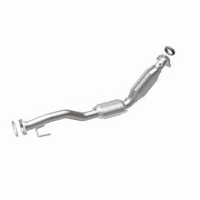 Load image into Gallery viewer, MagnaFlow Direct Fit Catalytic Converter 08 Trailb/Envoy 4.2L