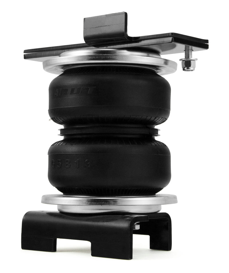 Air Lift Loadlifter 5000 Air Spring Kit - GTR Auto
