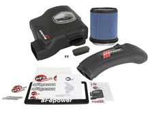 Load image into Gallery viewer, aFe Momentum GT Pro 5R Cold Air Intake System 11-13 BMW 335i E90/E87 I6 3.0L (N55) - GTR Auto