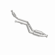 Load image into Gallery viewer, MagnaFlow Direct Fit Catalytic Converter 2000 Mercedes CLK320 3.2L