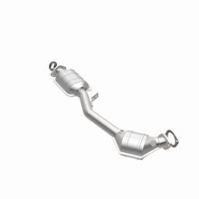 Load image into Gallery viewer, MagnaFlow DF Cat Conv 99-05 Subaru Forester/96-97 &amp; 99-05 Impreza/01-03 Legacy/00-05 Outback Frt/Rr