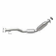 Load image into Gallery viewer, MagnaFlow Direct Fit Catalytic Converter 08 Trailb/Envoy 4.2L OEM