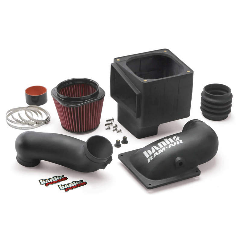 Banks Power 03-07 Dodge 5.9L Ram-Air Intake System - GTR Auto
