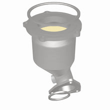 Load image into Gallery viewer, MagnaFlow Direct Fit Catalytic Converter Camry 2.2L 94-95 Frt Mani