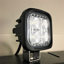 Load image into Gallery viewer, Iron Cross Mini Dura LED Light Pair for 2000 Light Bracket - 4 LEDs - 60 Degree