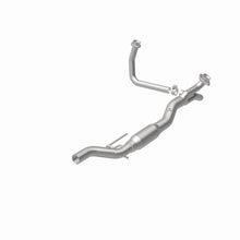 Load image into Gallery viewer, MagnaFlow Direct Fit Catalytic Converter 2002 Dodge Ram 1500 Van 3.9