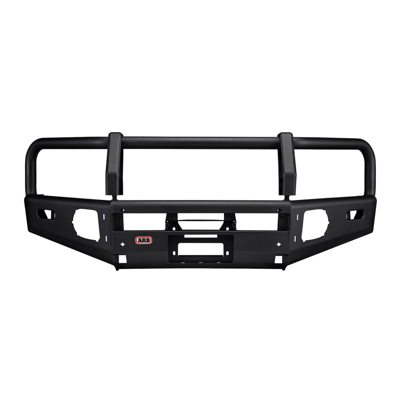ARB Summit Combar Textured Fogii Tacoma w/ Camera Relocation Kit - GTR Auto