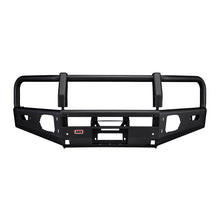 Load image into Gallery viewer, ARB Summit Combar Textured Fogii Tacoma w/ Camera Relocation Kit - GTR Auto
