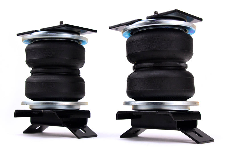 Air Lift Loadlifter 5000 for Half Ton Vehicles - GTR Auto