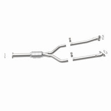 Load image into Gallery viewer, MagnaFlow Direct Fit Catalytic Converter 95-97 SC400 4.0L