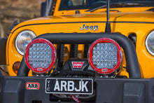 Load image into Gallery viewer, ARB Combar Oe Fog W/Crush Cans Txtd Jk 07On8-9.5 - GTR Auto