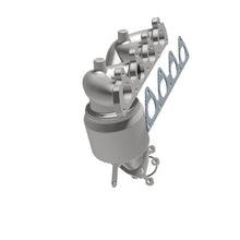 Load image into Gallery viewer, MagnaFlow Direct Fit Catalytic Converter Civic-Del Sol 96-99 1.6L