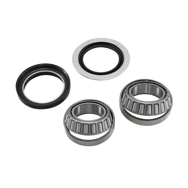Yukon Gear Replacement Axle Bearing and Seal Kit For 59 To 75 Dana 44 and Ford 3/4 Ton Front Axle - GTR Auto