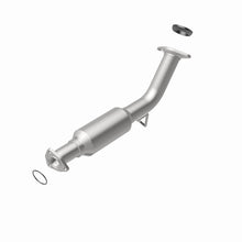 Load image into Gallery viewer, MagnaFlow Direct Fit Catalytic Converter 02-05 Honda Civic SI 2.0L