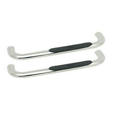 Load image into Gallery viewer, Westin 2009-2018 Dodge/Ram 1500 Reg Cab Platinum 4 Oval Nerf Step Bars - SS - GTR Auto