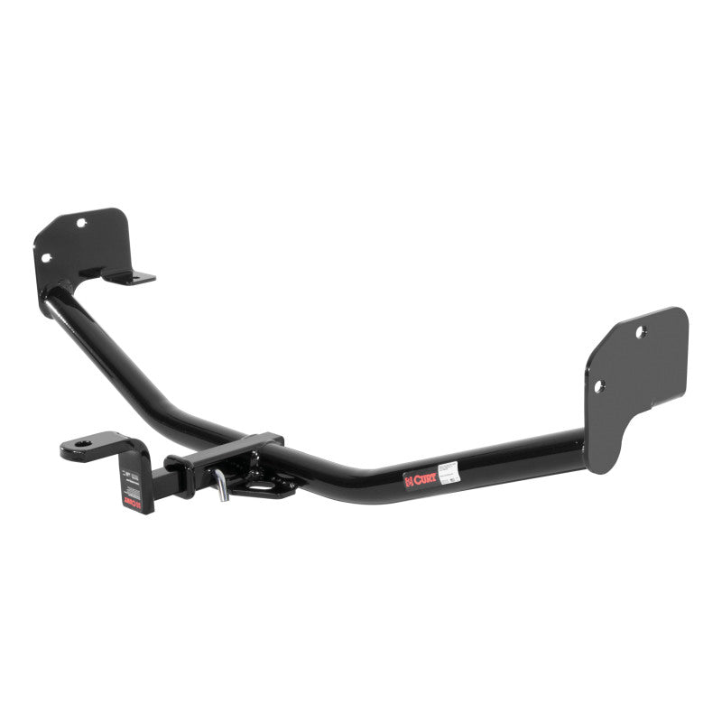 Curt 10-11 Ford Mustang Class 1 Trailer Hitch w/1-1/4in Ball Mount BOXED