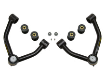 Load image into Gallery viewer, ICON 2015+ Chevrolet Colorado Tubular Upper Control Arm Delta Joint Kit - GTR Auto