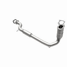 Load image into Gallery viewer, MagnaFlow Direct Fit Catalytic Converter Contour 95-00 2.0L