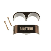 Load image into Gallery viewer, Bilstein B1 Reservoir Clamps - Black Anodized - GTR Auto