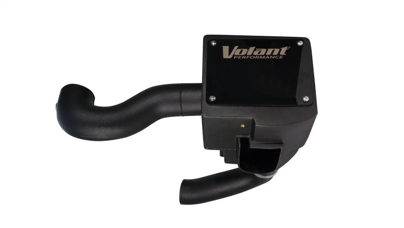 Volant 04-10 Chrysler 300 C 5.7 V8 Pro5 Closed Box Air Intake System - GTR Auto