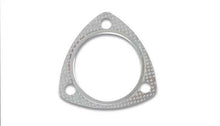 Load image into Gallery viewer, Vibrant 3-Bolt High Temperature Exhaust Gasket (2.75in I.D.) - GTR Auto
