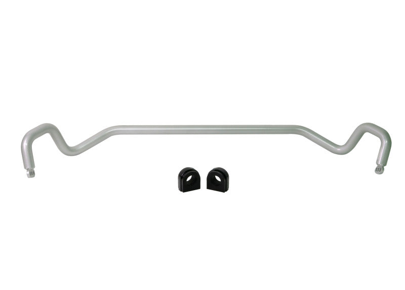 Whiteline 08-13 BMW M3 30mm Front Heavy Duty Swaybar - GTR Auto