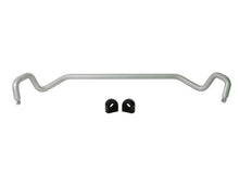 Load image into Gallery viewer, Whiteline 08-13 BMW M3 30mm Front Heavy Duty Swaybar - GTR Auto