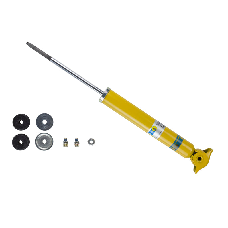 Bilstein B8 1981 Mercedes-Benz 300SD Base Front Shock Absorber - GTR Auto