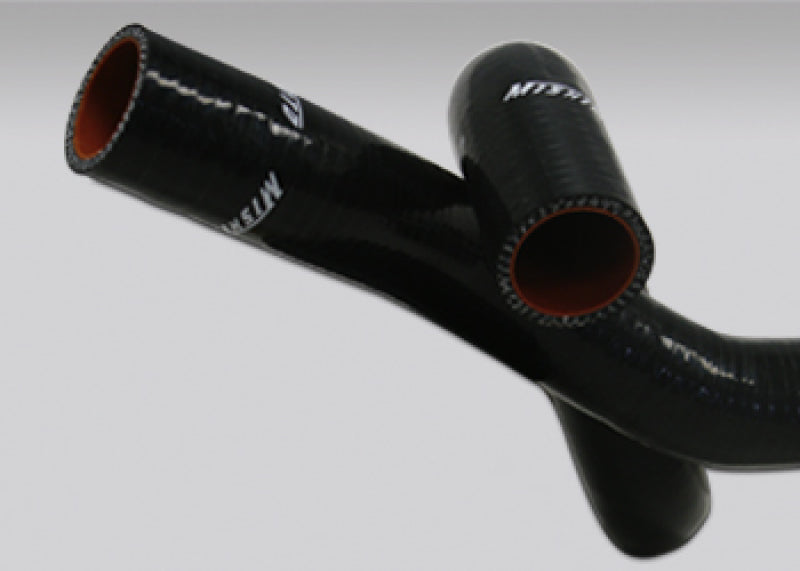 Mishimoto 95-99 Mitsubishi Eclipse Turbo Black Silicone Hose Kit - GTR Auto
