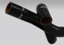 Load image into Gallery viewer, Mishimoto 95-99 Mitsubishi Eclipse Turbo Black Silicone Hose Kit - GTR Auto