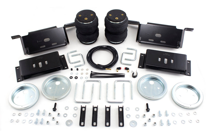 Air Lift Loadlifter 5000 Air Spring Kit - GTR Auto